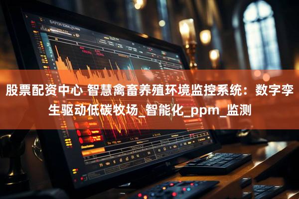 股票配资中心 智慧禽畜养殖环境监控系统：数字孪生驱动低碳牧场_智能化_ppm_监测